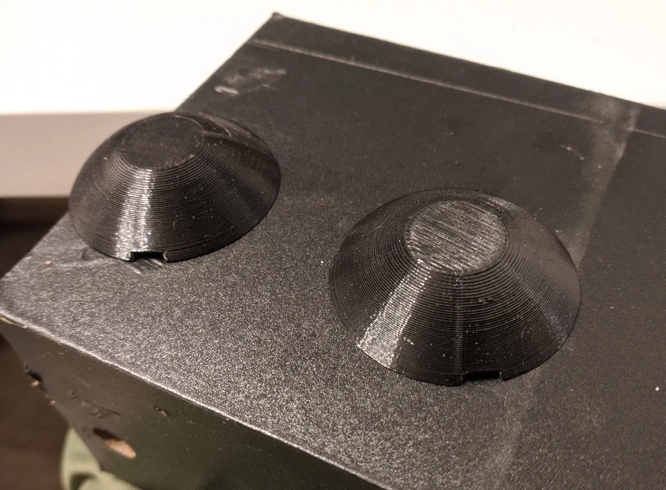 Tiêu đề Nắp vít lục giác M8 Tóm tắt Mô hình này bao gồm cá