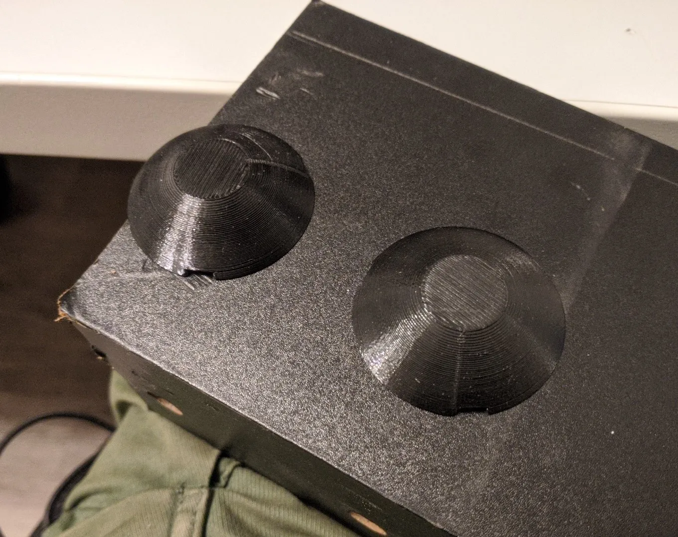 Tiêu đề Nắp vít lục giác M8 Tóm tắt Mô hình này bao gồm cá