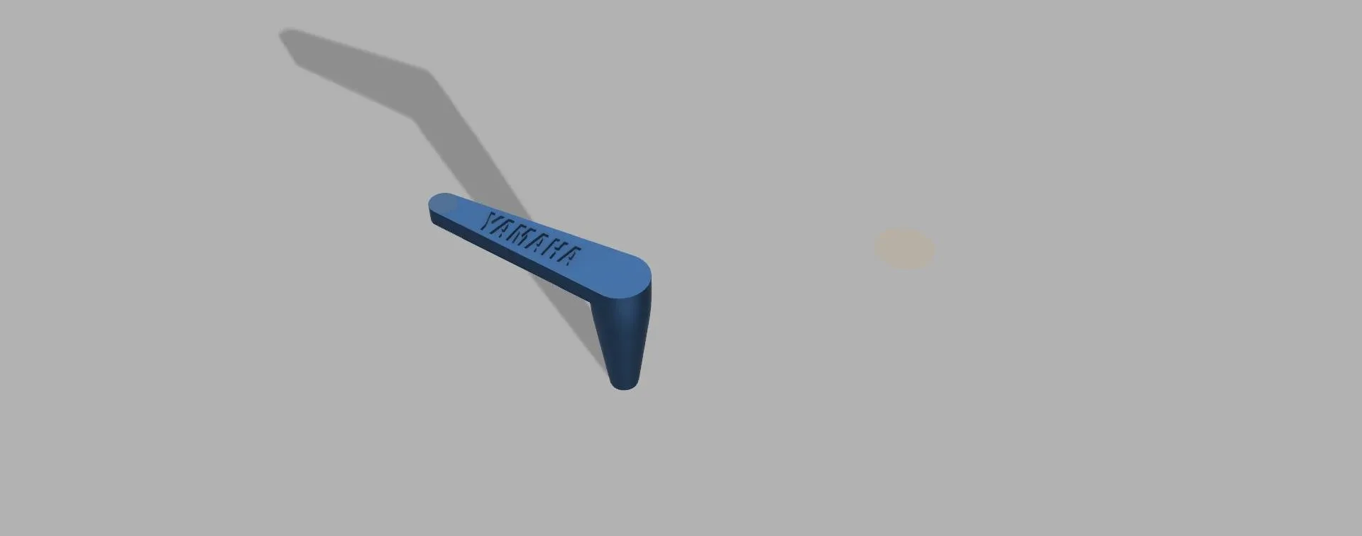 Khóa Van Phù Hợp Cho Yamaha