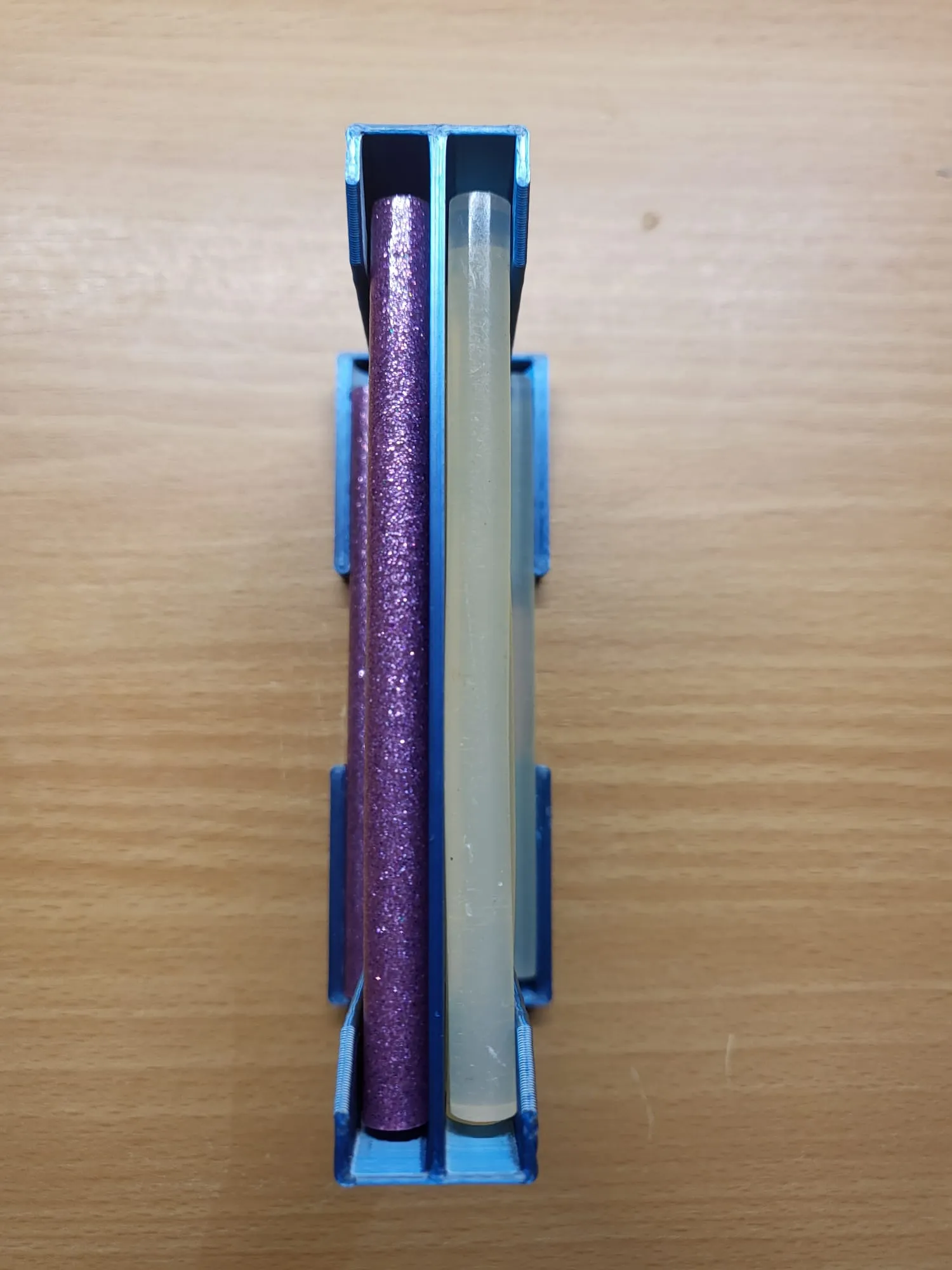 Tiêu đề Dụng cụ phân phối keo nóng cho que keo 7mm x 10cm Tóm tắ