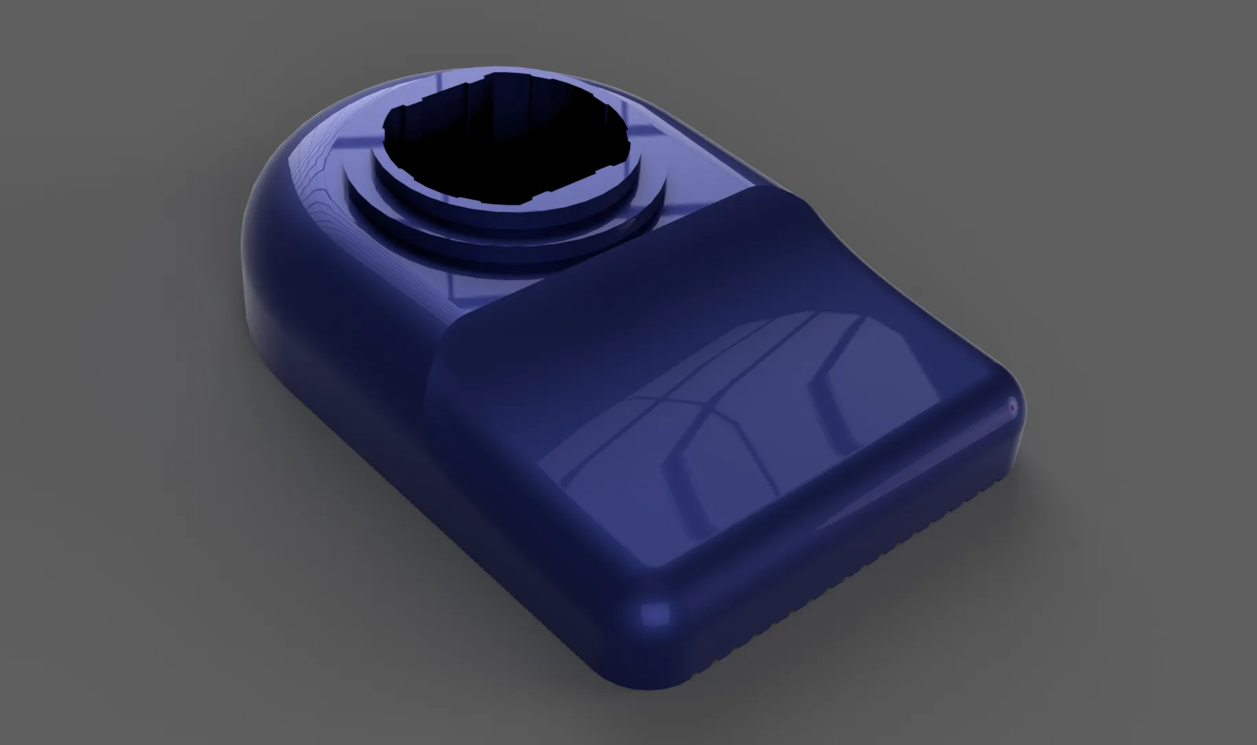 Giá đỡ iPad Cần Thiên Nga Tryone "Pad" (Thay thế)