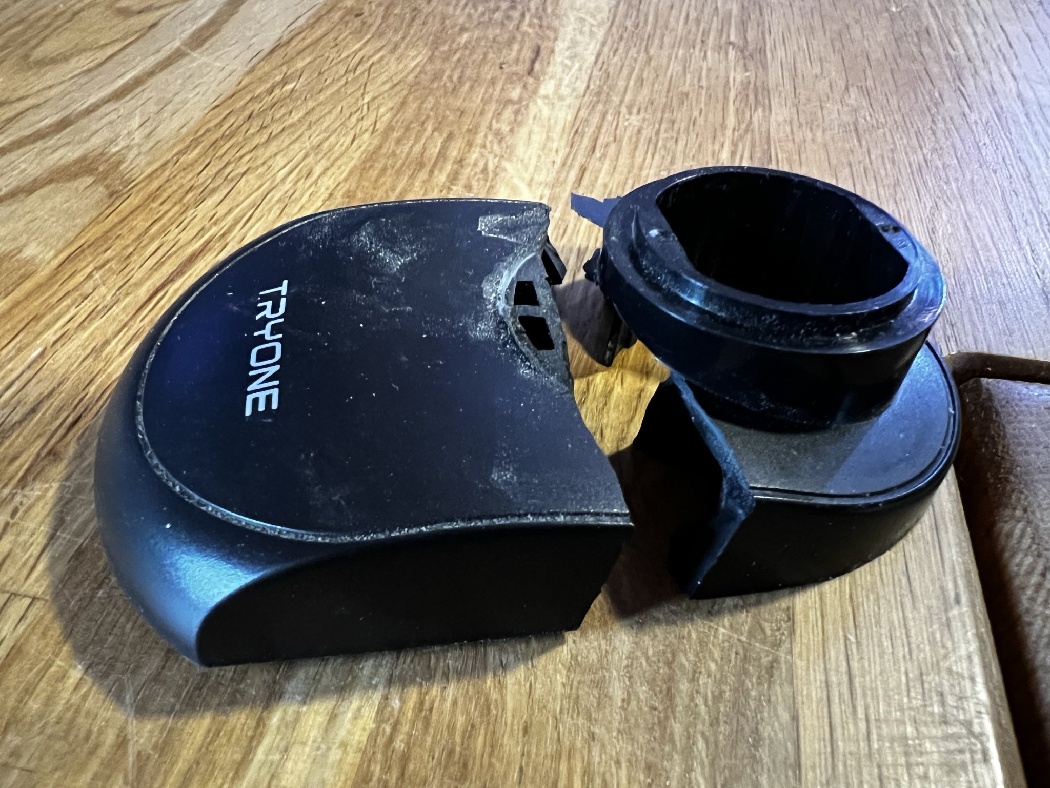 Giá đỡ iPad Cần Thiên Nga Tryone "Pad" (Thay thế)