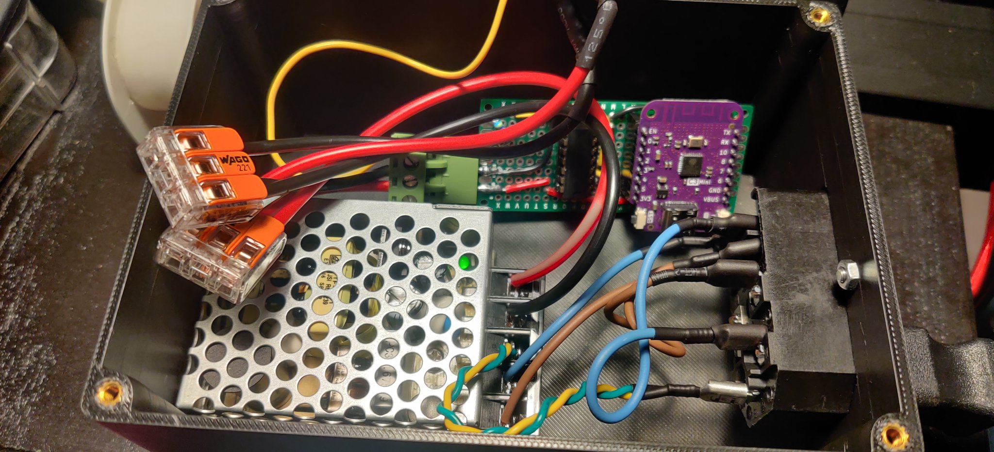 Tiêu đề Cây thông Noel LED cây Giáng sinh Tóm tắt Cây Giáng si