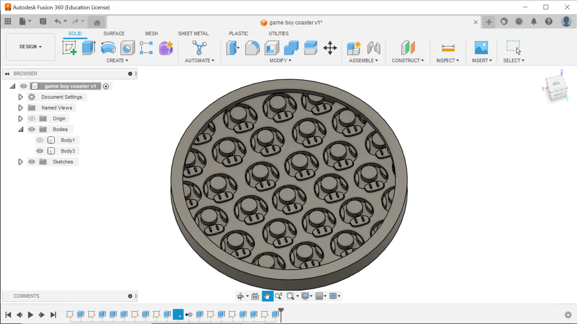 Tiêu đề Tàu lượn nấm Mario Tóm tắt chỉ là một chiếc tàu