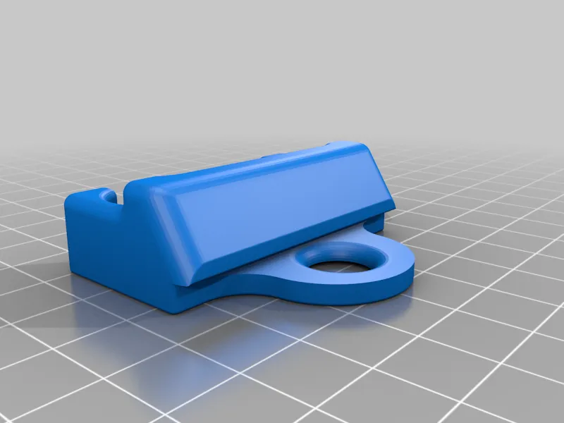 Tiêu đề DJI Mini 3 - Mini 2 - Air 2 - Air2s Lanyard Mount Tóm tắt DJI