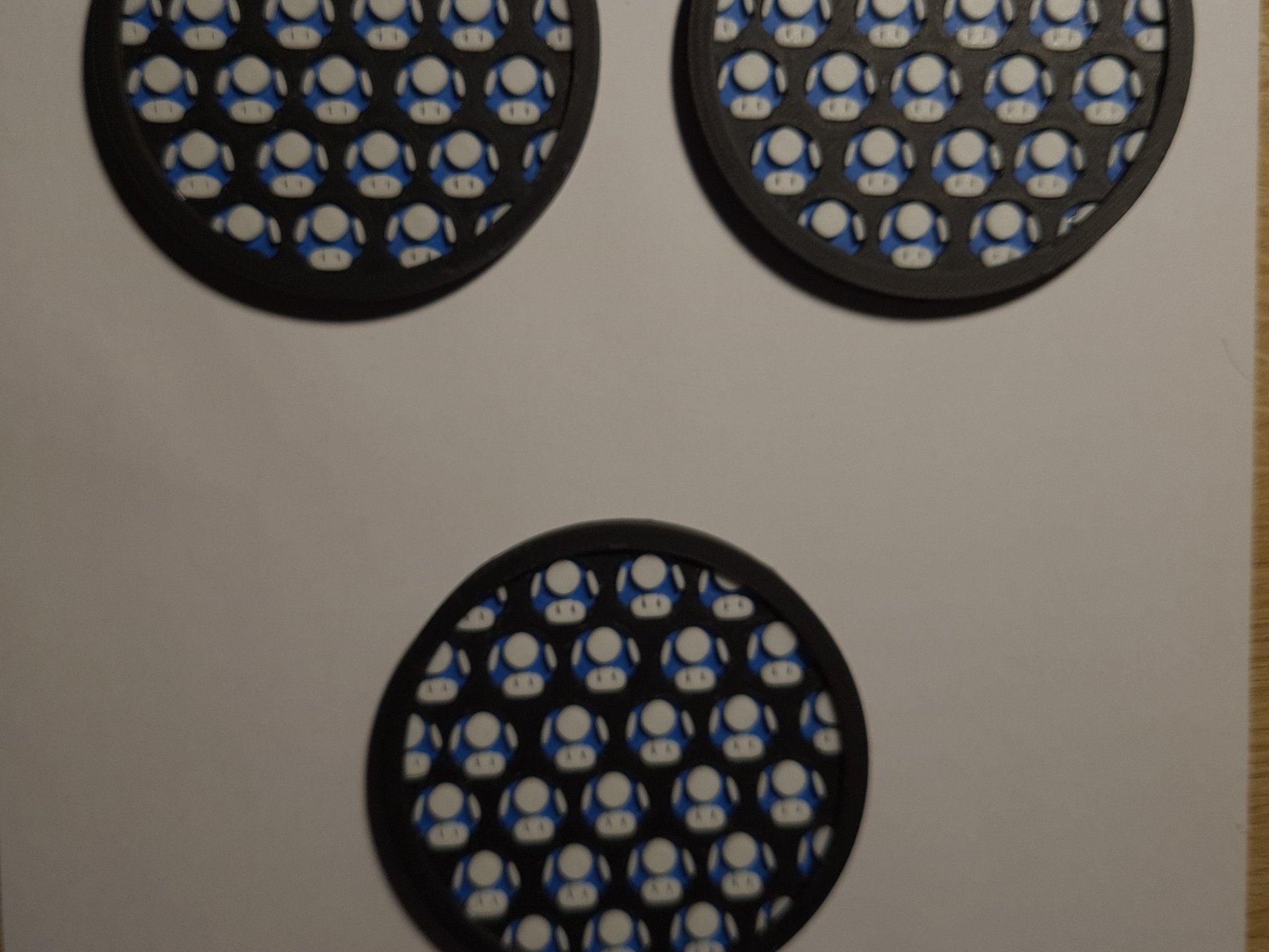 Tiêu đề Tàu lượn nấm Mario Tóm tắt chỉ là một chiếc tàu