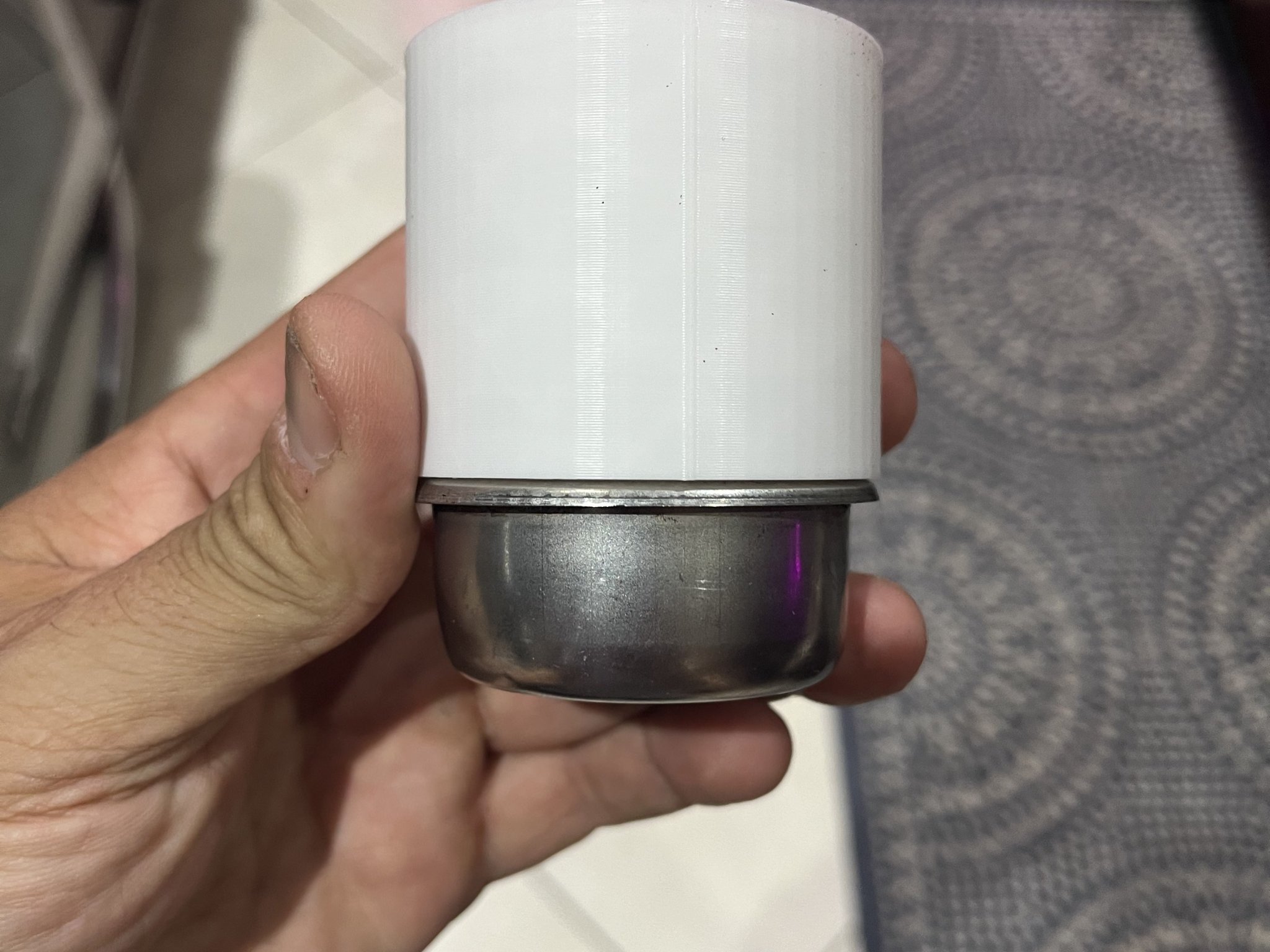 Tiêu đề Cốc định lượng La Pavoni trước thiên niên kỷ Tóm t