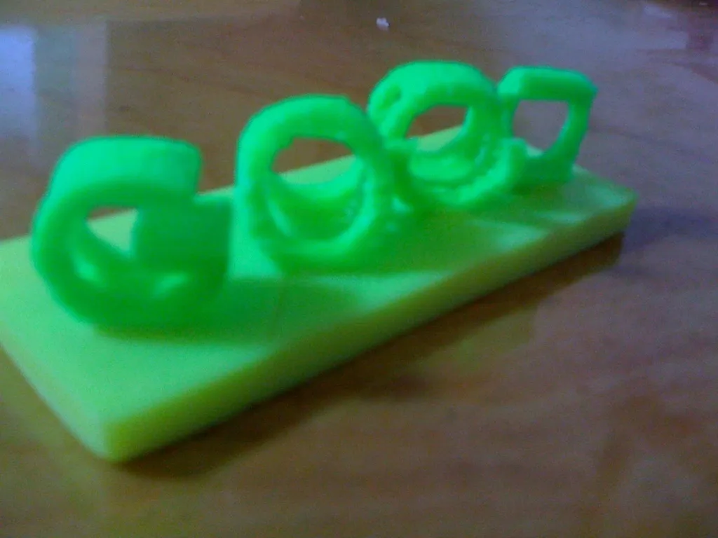 Tiêu đề Điêu khắc phối cảnh 3D TỐTXấu Tóm tắt Đây là T