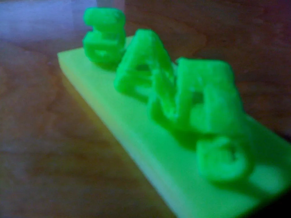 Tiêu đề Điêu khắc phối cảnh 3D TỐTXấu Tóm tắt Đây là T