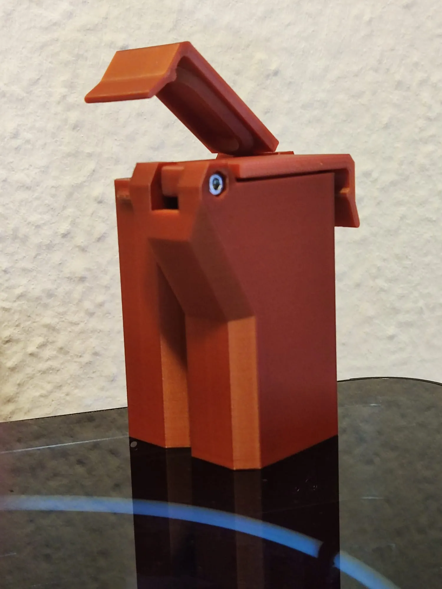 Hộp Đựng Pin 18650 Đôi hoặc Bốn