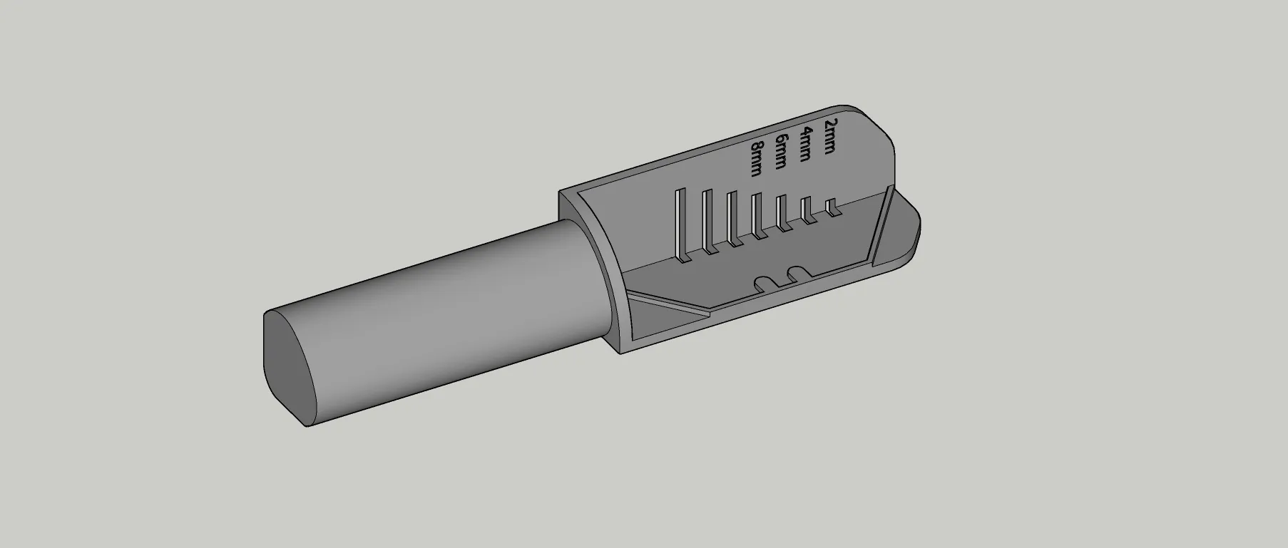 Tiêu đề Máy cắt chai PET Tóm tắt Máy cắt chai PET này sử dụ