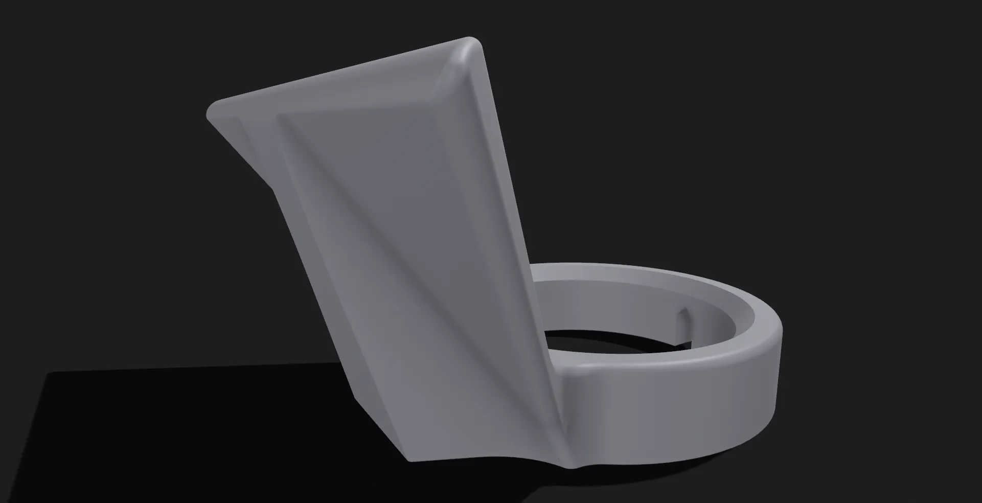 Tiêu đề Giảm chói camera Qidi X-Max 3 Tóm tắt Tăng chất lượng