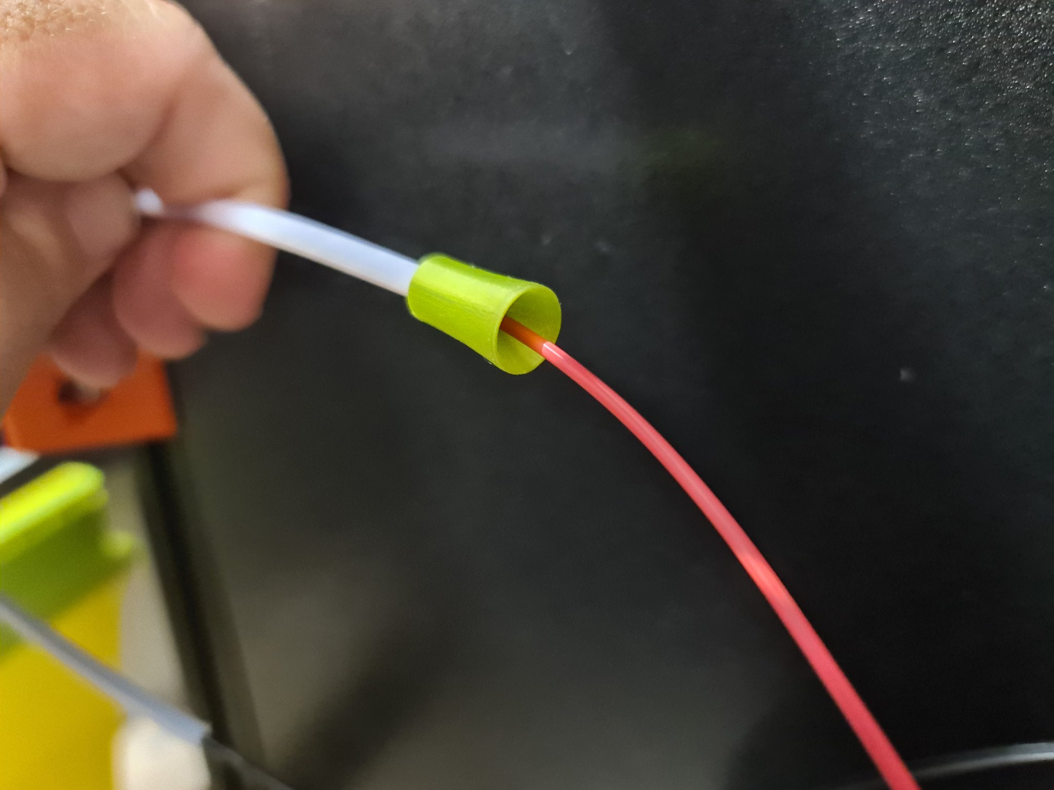 Tiêu đề Prusa XL series Hướng dẫn lắp dây tóc Tóm tắt Hướ