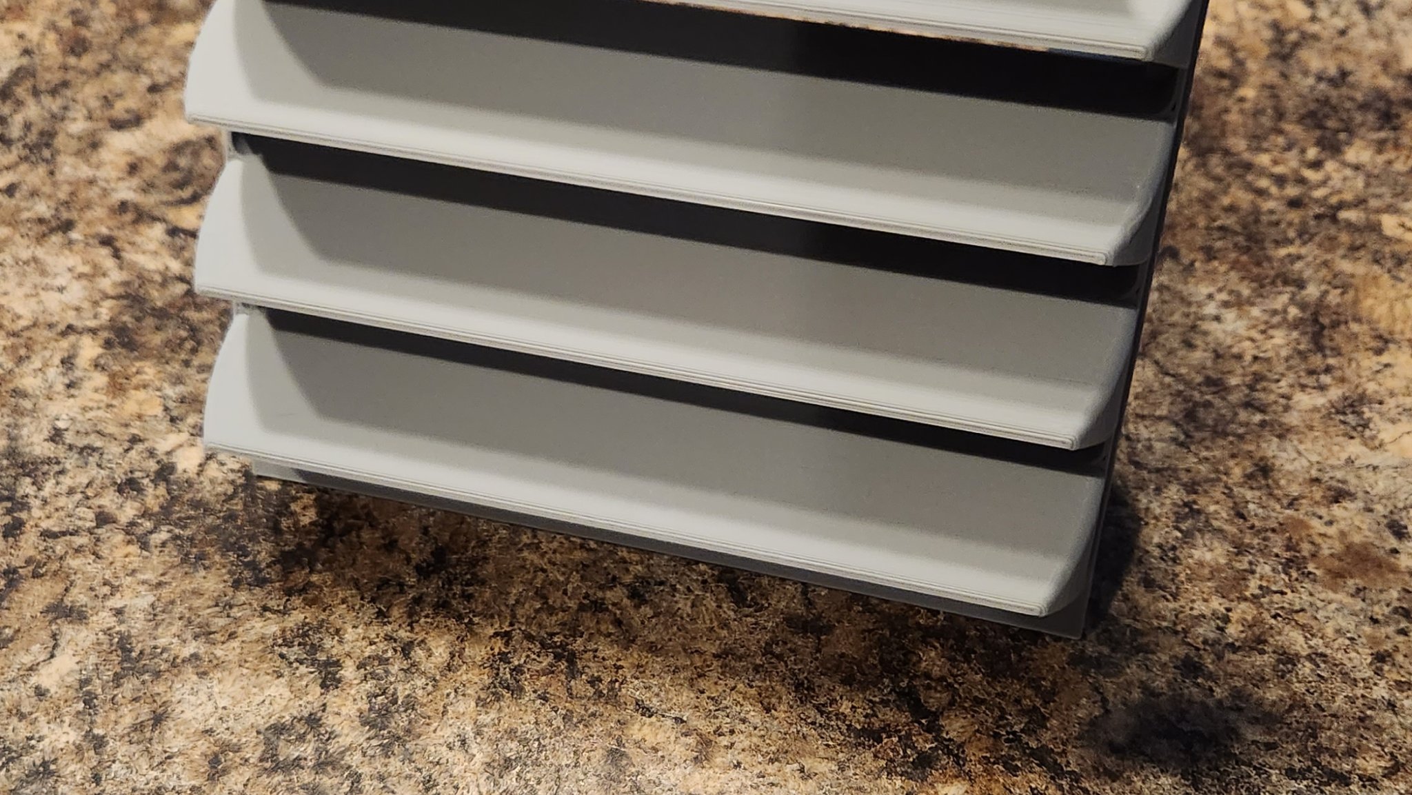 Bộ chuyển đổi ống gió 8" sang 6" có nắp mành che