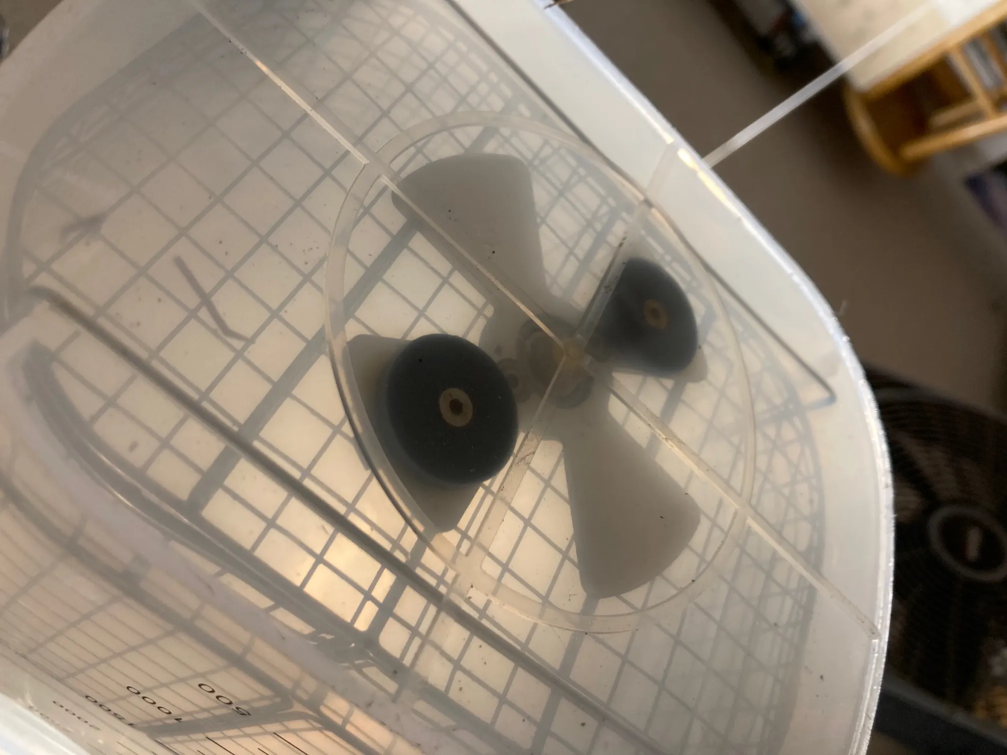 Tiêu đề Thay thế nam châm Wash and Cure 20 - Anycubic Tóm tắt Thay