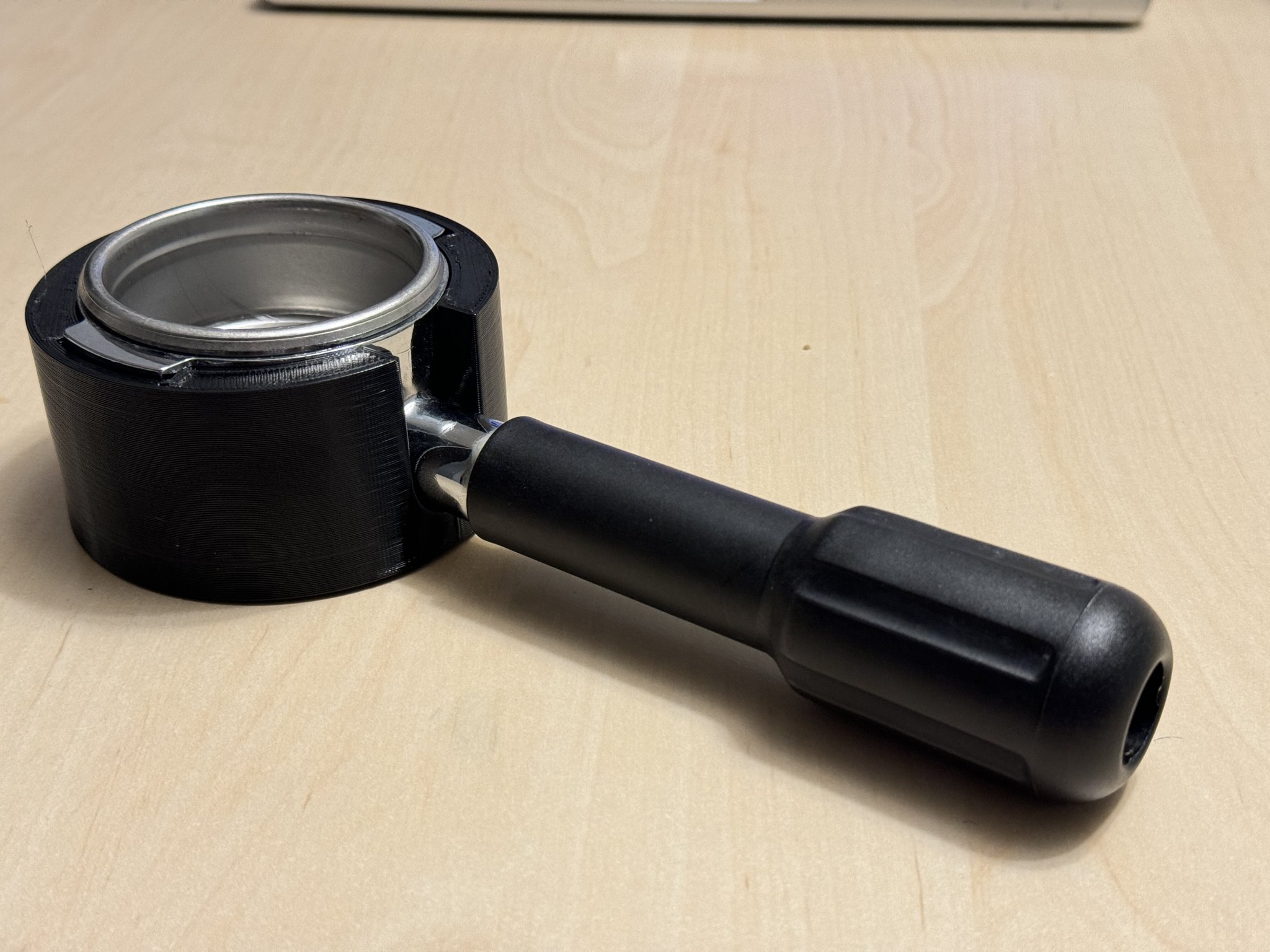 Tên Giá đỡ cho bộ lọc portafilter không đáy 58mm Tóm tắt Giá