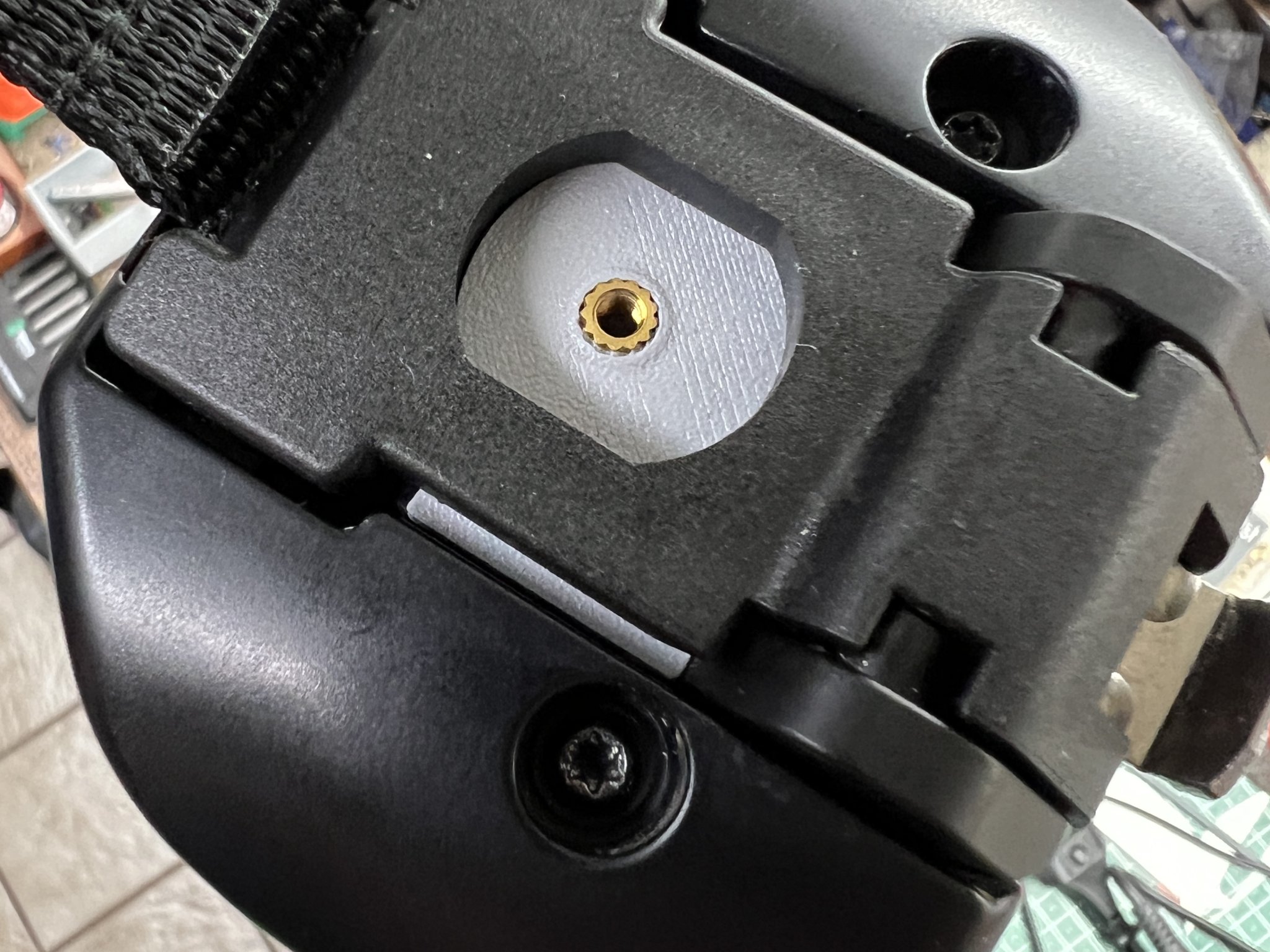 Tiêu đề Sửa lỗi Bosch PowerTube Tóm tắt Dieser Fix Verteilt das Ge