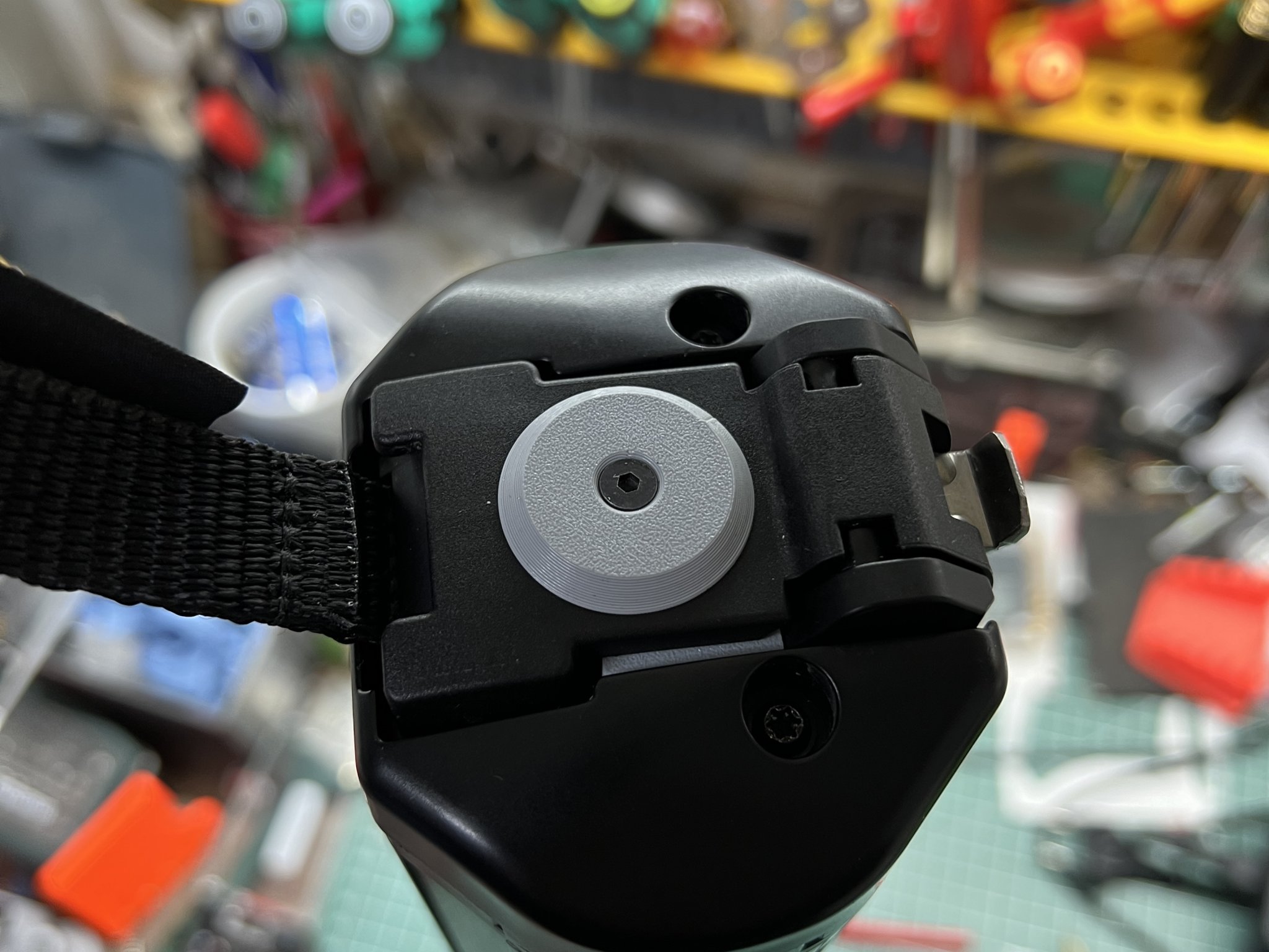 Tiêu đề Sửa lỗi Bosch PowerTube Tóm tắt Dieser Fix Verteilt das Ge