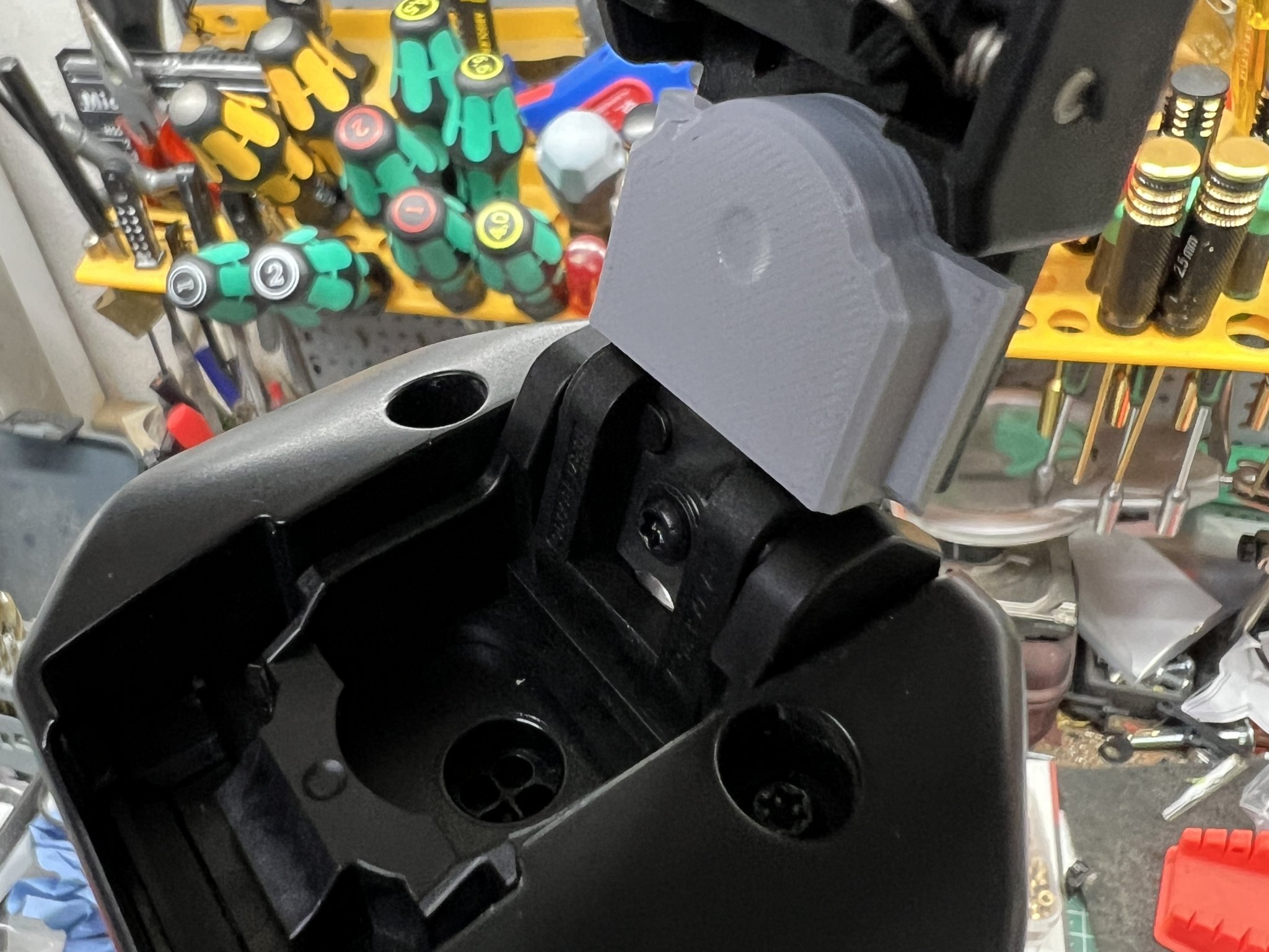 Tiêu đề Sửa lỗi Bosch PowerTube Tóm tắt Dieser Fix Verteilt das Ge