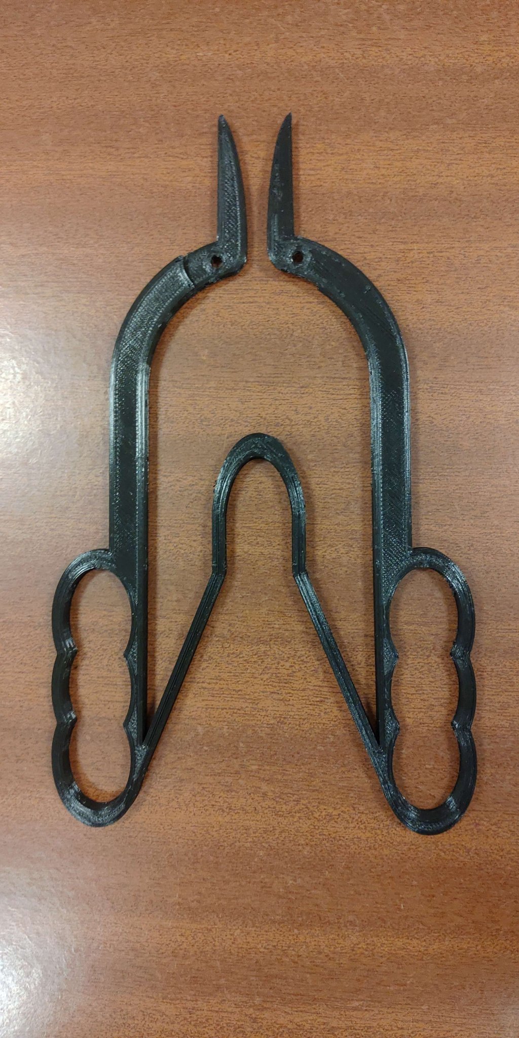 Japanese Pruning Scissors