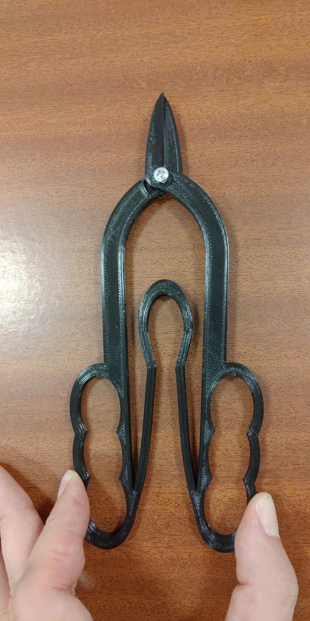 Japanese Pruning Scissors