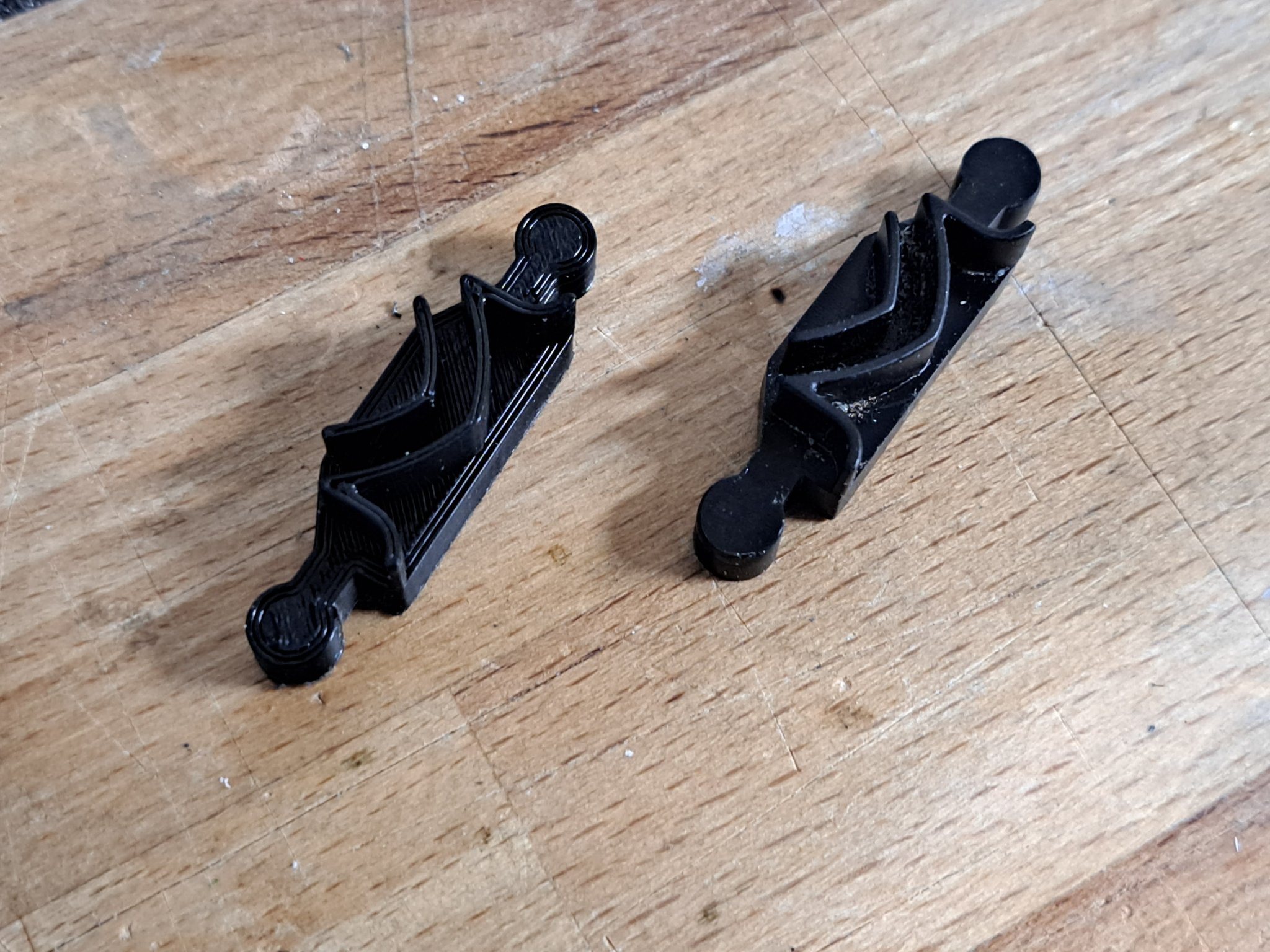 Chụp cuối nắp dẫn hướng CNC Isel CPM 3020