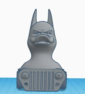 Tiêu đề Jeep Bat Duck Tóm tắt Tôi Là Vịt Dơi DANH MỤC Sở t