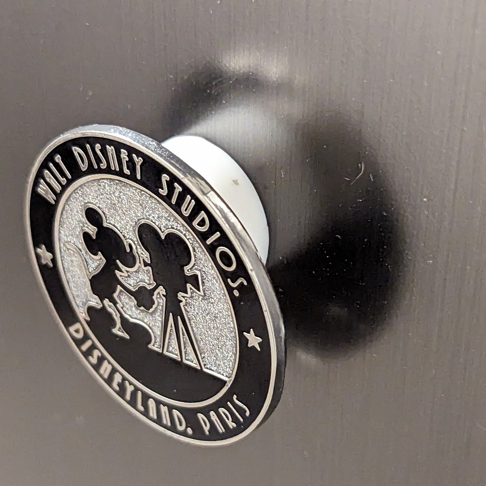 Adapter Nam Châm Cho Pin