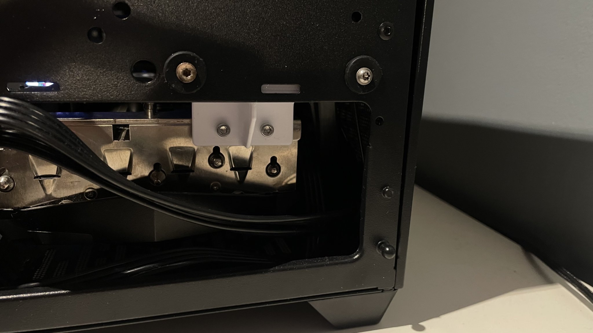 Tiêu đề GPU nr200 hỗ trợ chơi game Z trio 3070 Tóm tắt hỗ trợ