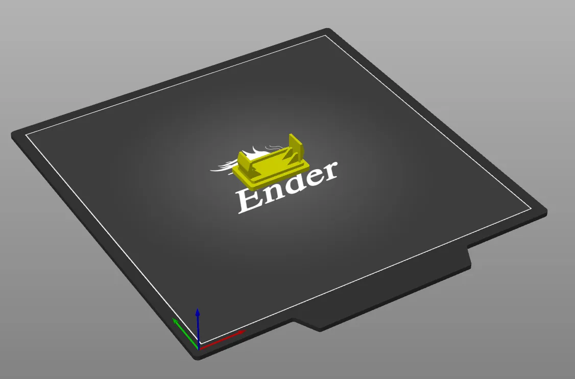 2003 Corolla Accessory button cap