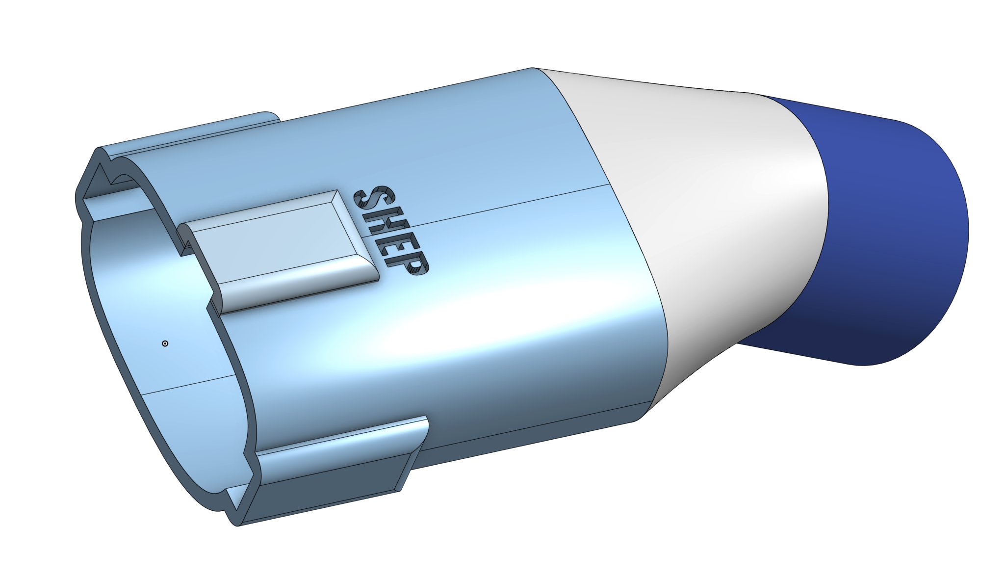 Tiêu đề Bộ chuyển đổi chân không Philips Tóm tắt Bộ chuyể