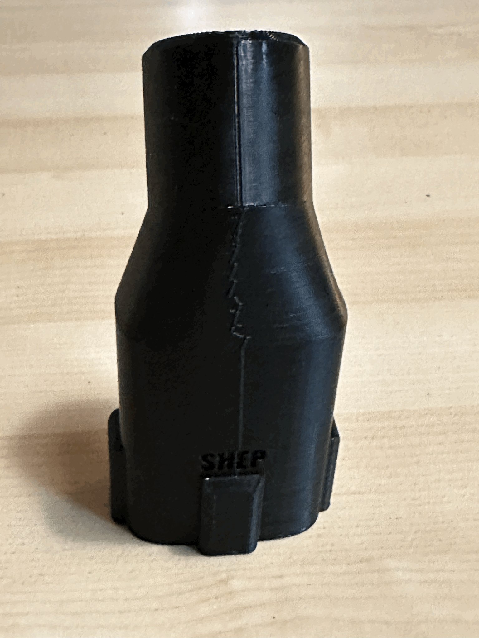 Tiêu đề Bộ chuyển đổi chân không Philips Tóm tắt Bộ chuyể