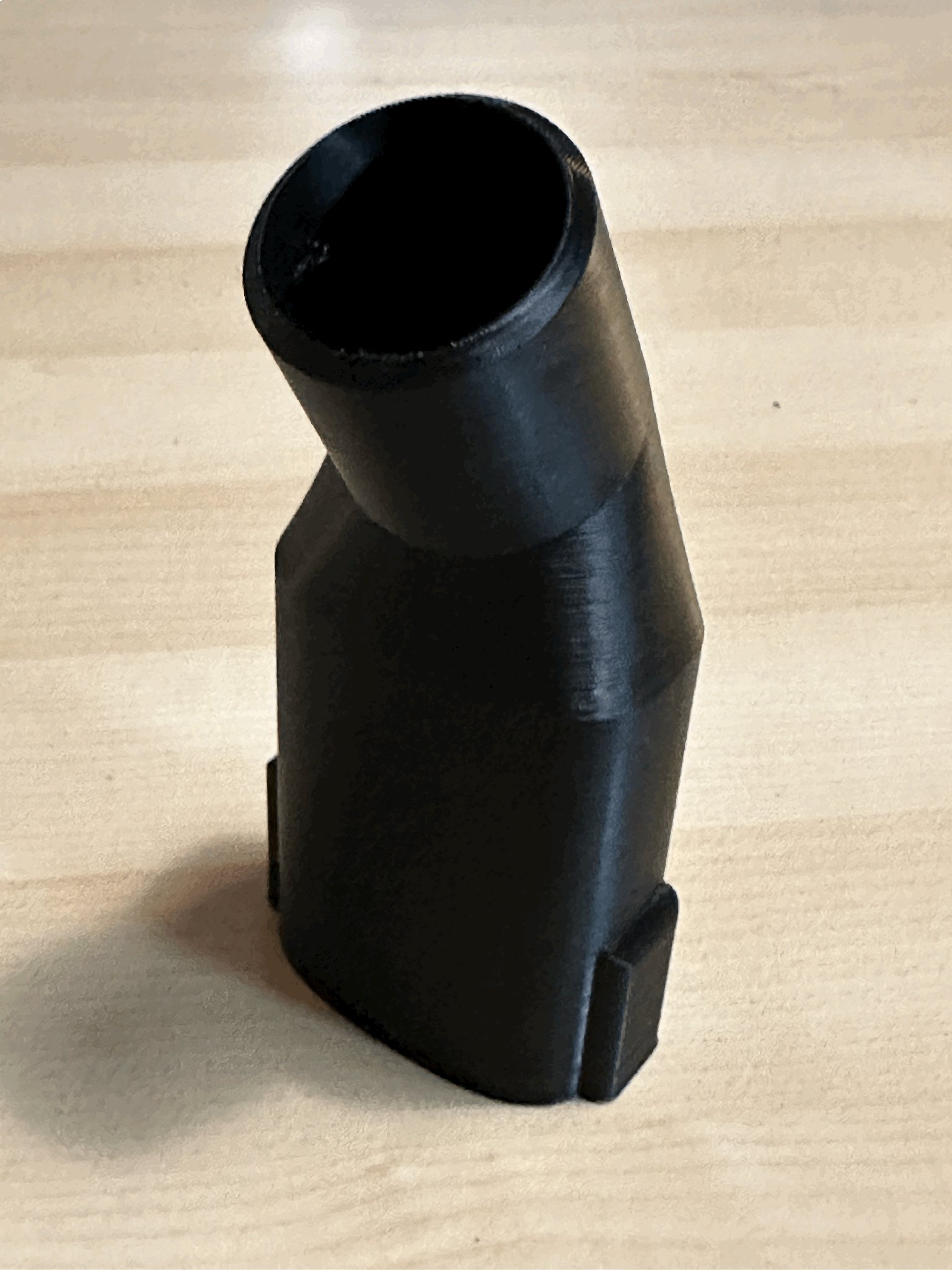 Tiêu đề Bộ chuyển đổi chân không Philips Tóm tắt Bộ chuyể