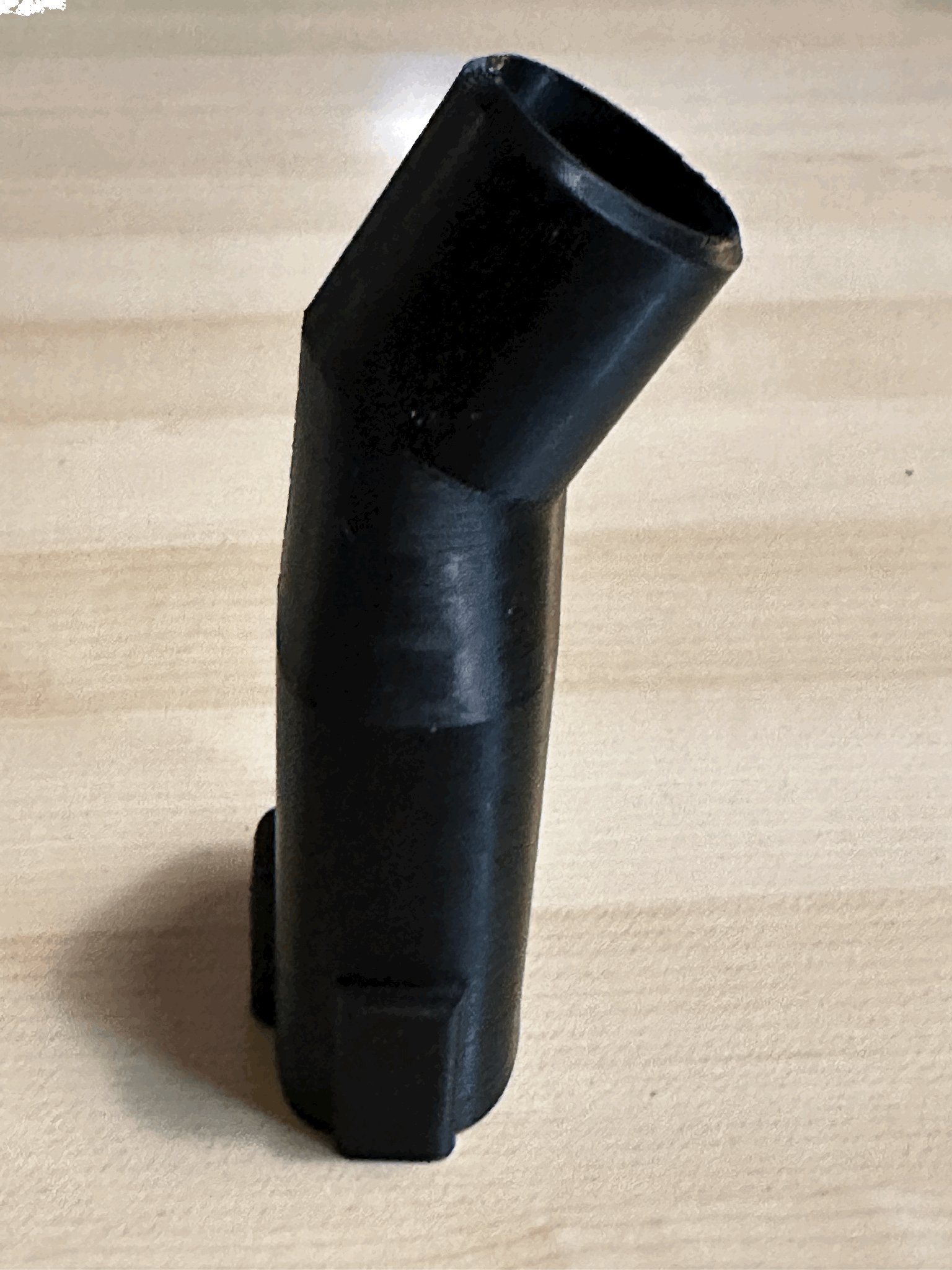 Tiêu đề Bộ chuyển đổi chân không Philips Tóm tắt Bộ chuyể