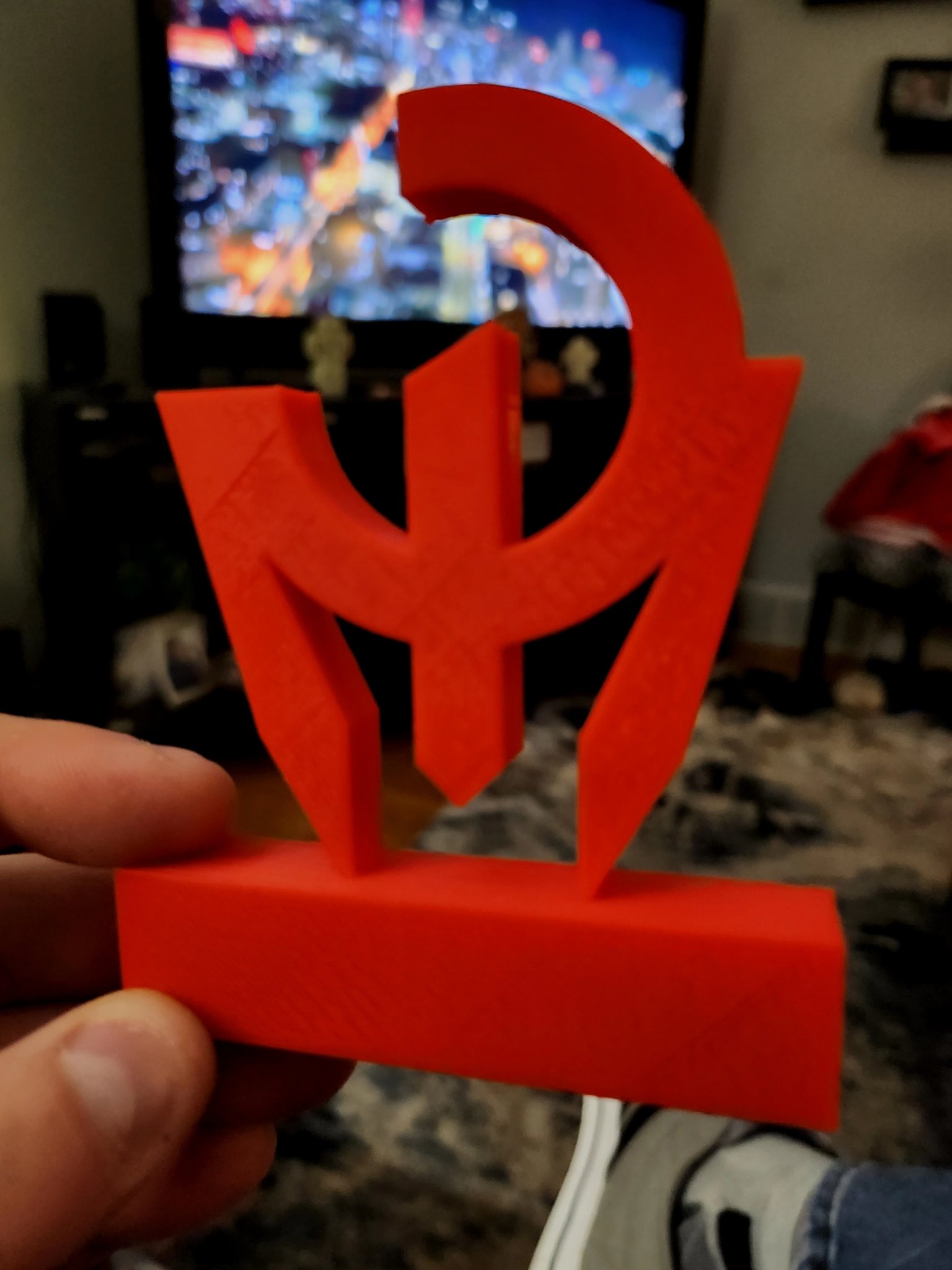 Logo Patrick Mahomes