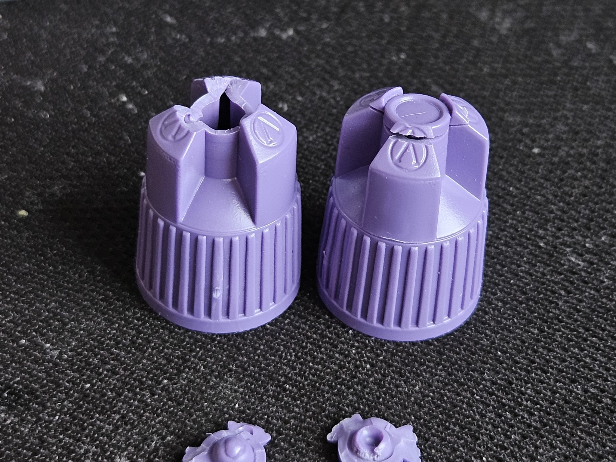 Nắp Chai Sơn Vallejo / Scale75 - 17ml