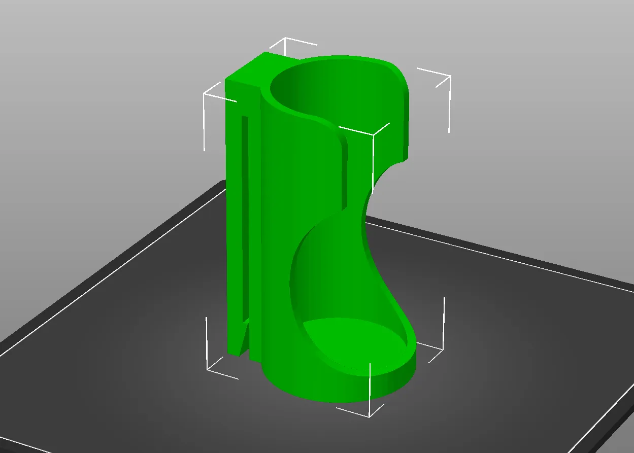 Tiêu đề Porta granada Minotauro Airsoft Tóm tắt Porta granada para gra