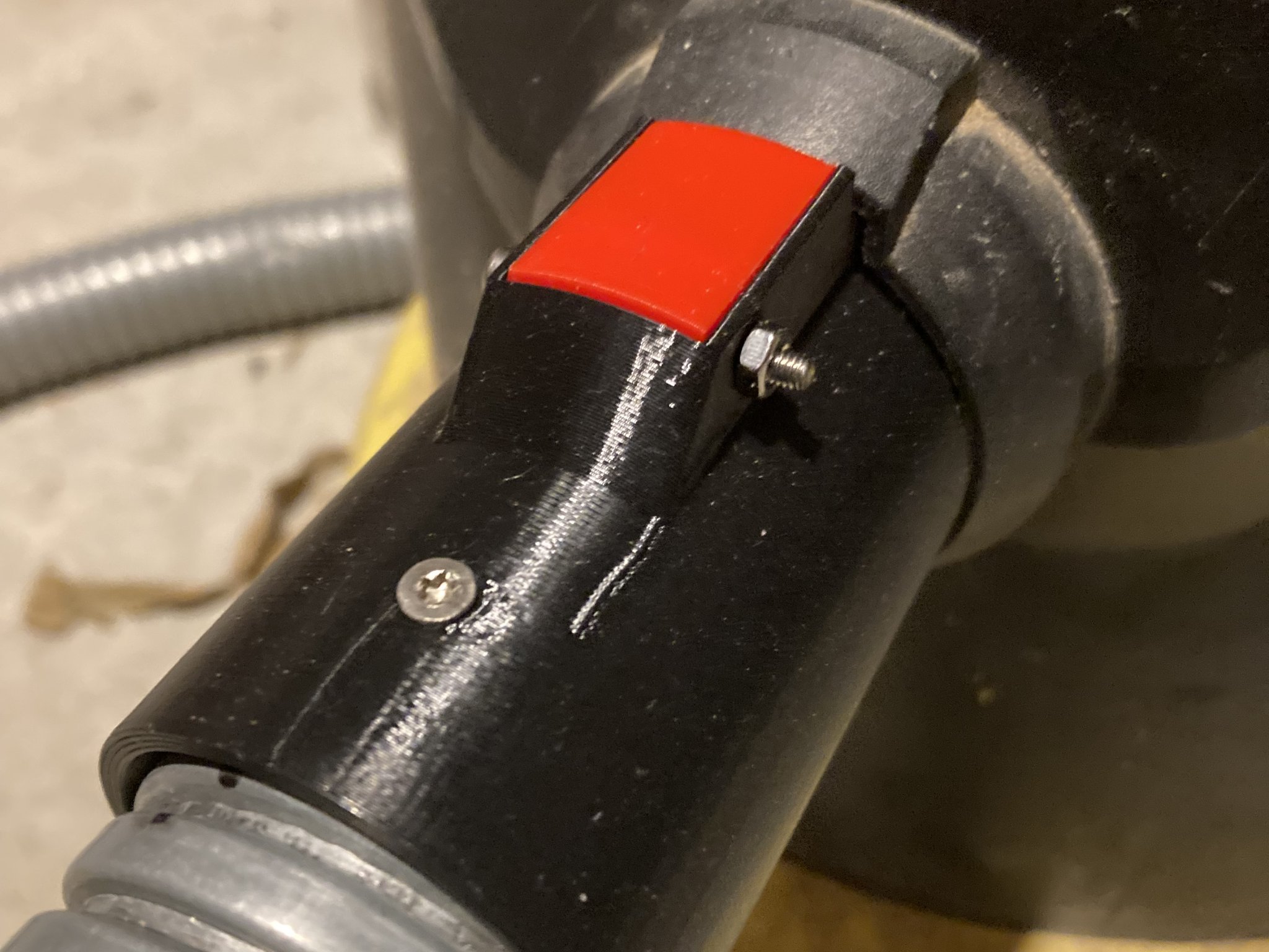 Đầu Nối Cho Karcher AD 3.200