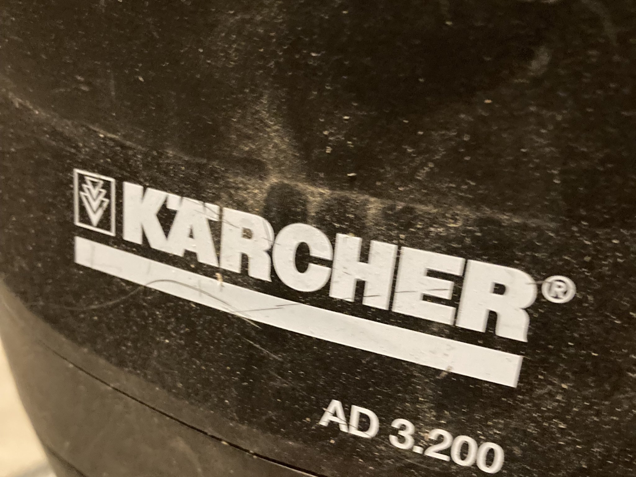 Đầu Nối Cho Karcher AD 3.200