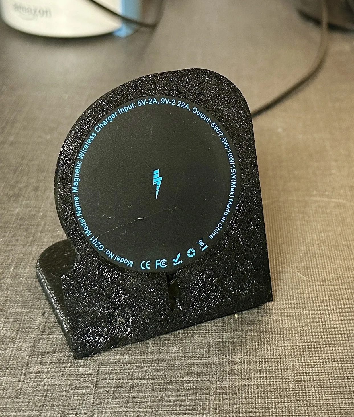 Đế Magsafe cho Sạc Bakibo Mag.Safe