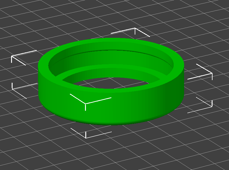 Tấm Van Máy Bắn Đinh Makita AN611