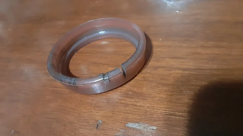 Tấm Van Máy Bắn Đinh Makita AN611