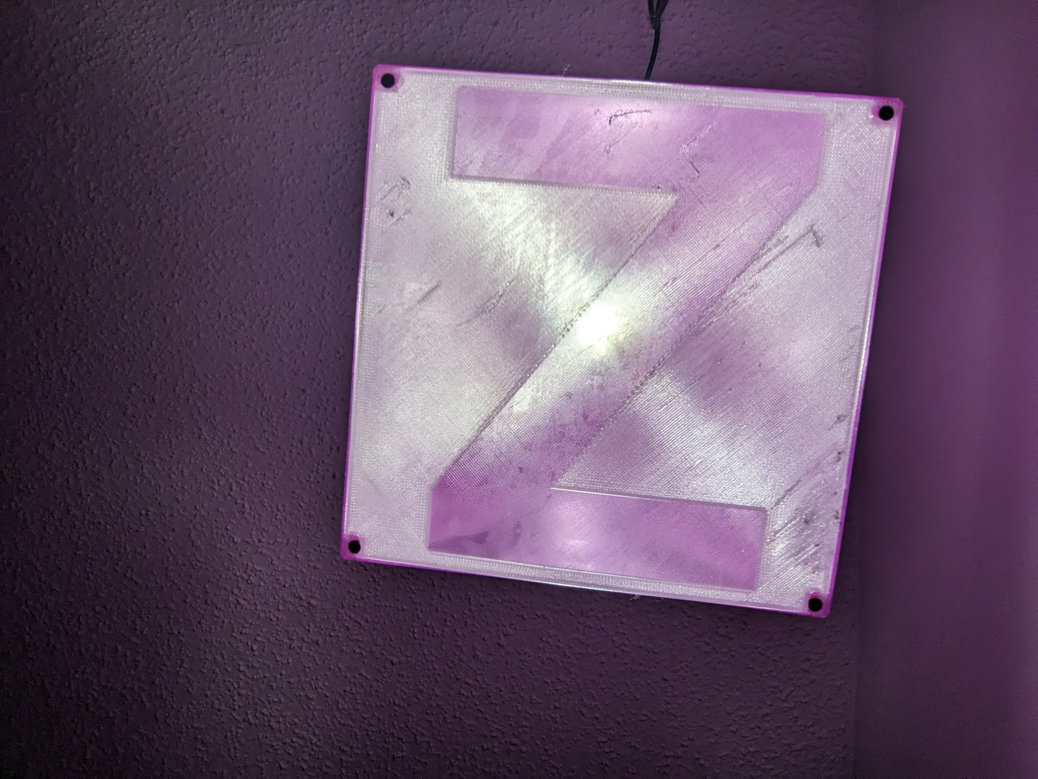 Chụp đèn Khối Lập Phương Hiệu Chuẩn 1000%