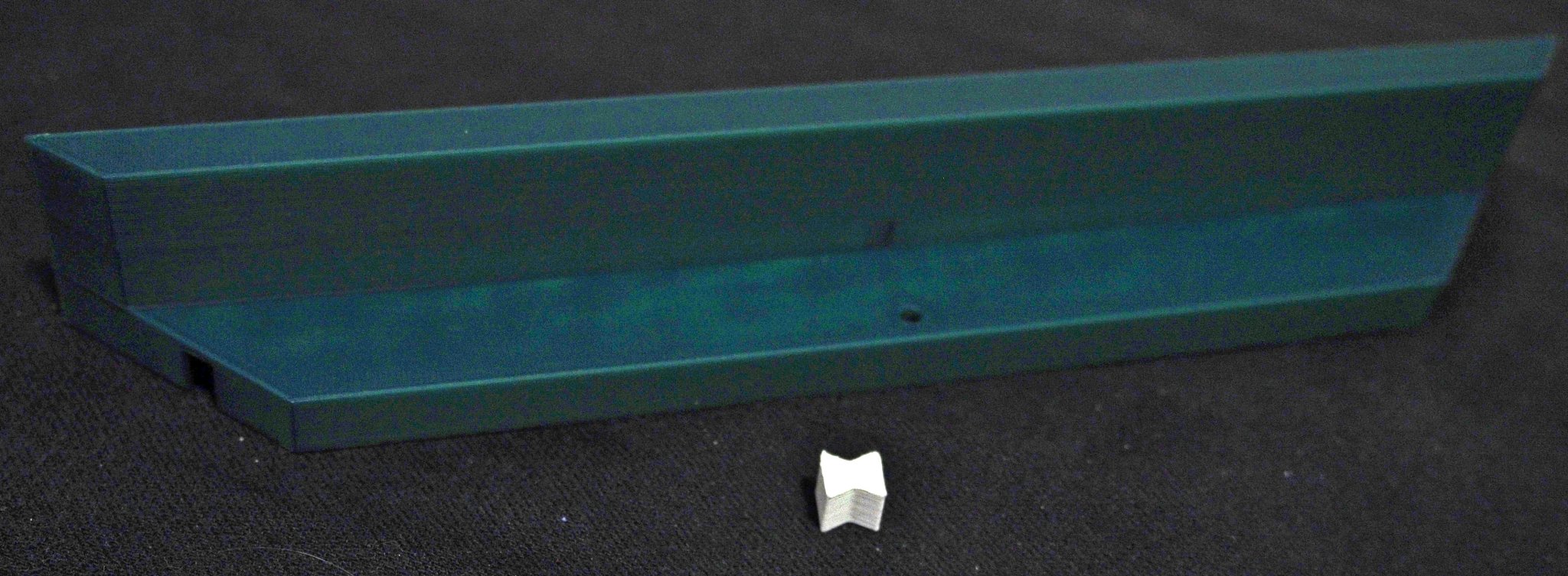 Tiêu đề Schattenfugen-Bilderrahmen khung ảnh khoảng cách bóng tối