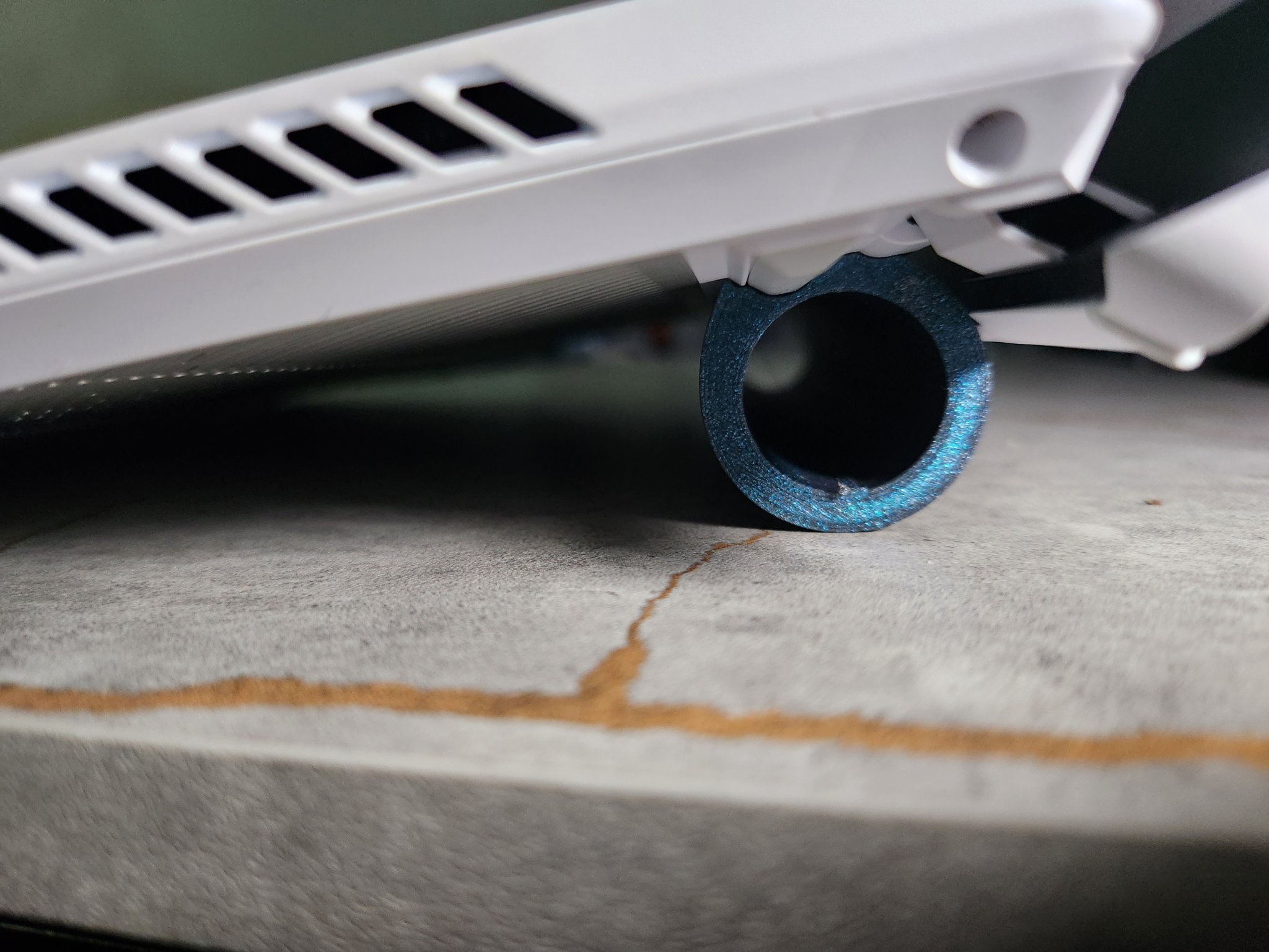 Đế Tản Nhiệt Laptop Asus ROG Zephyrus G14 - xile6