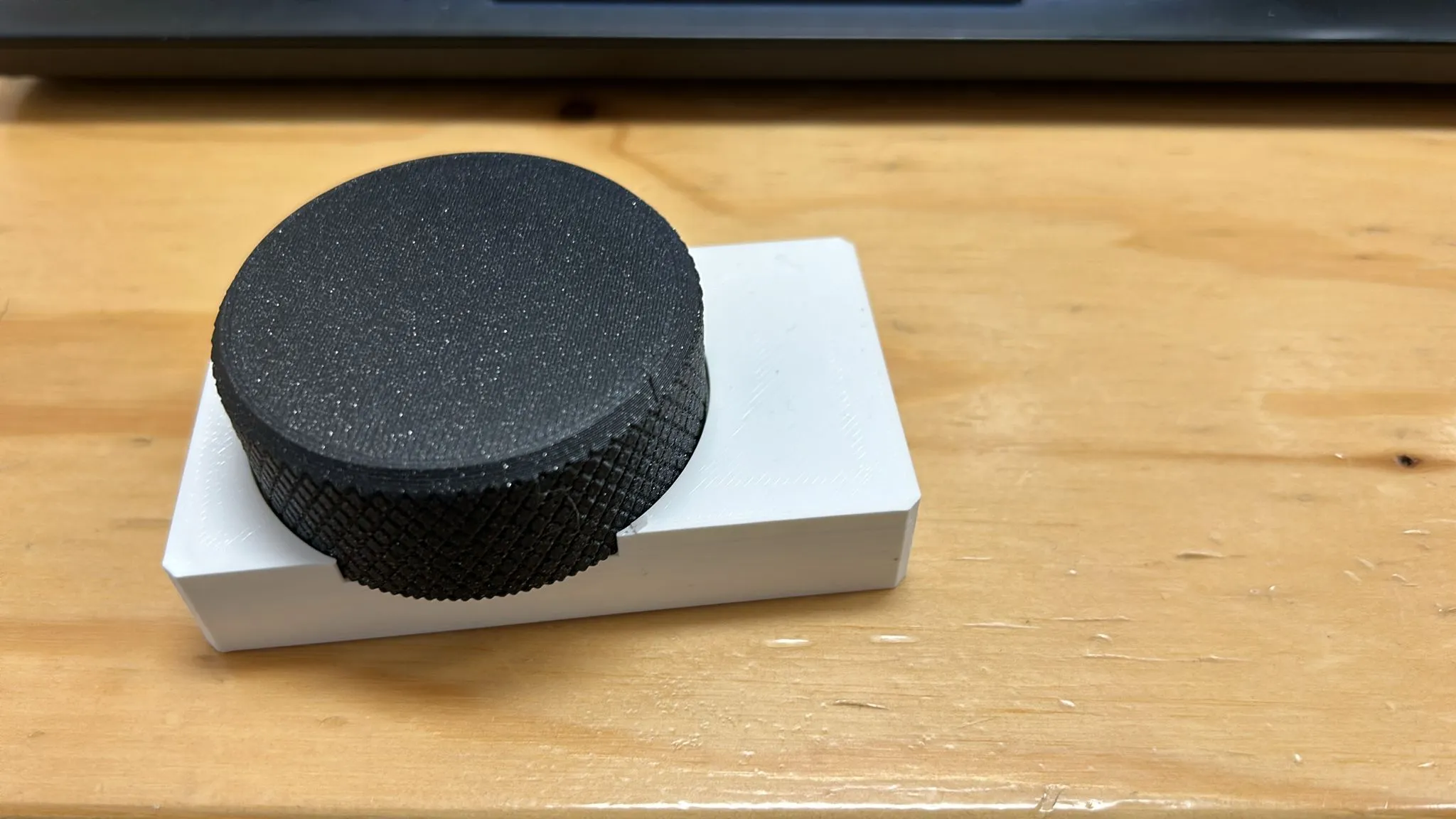 Media Control Knob - USB-C version