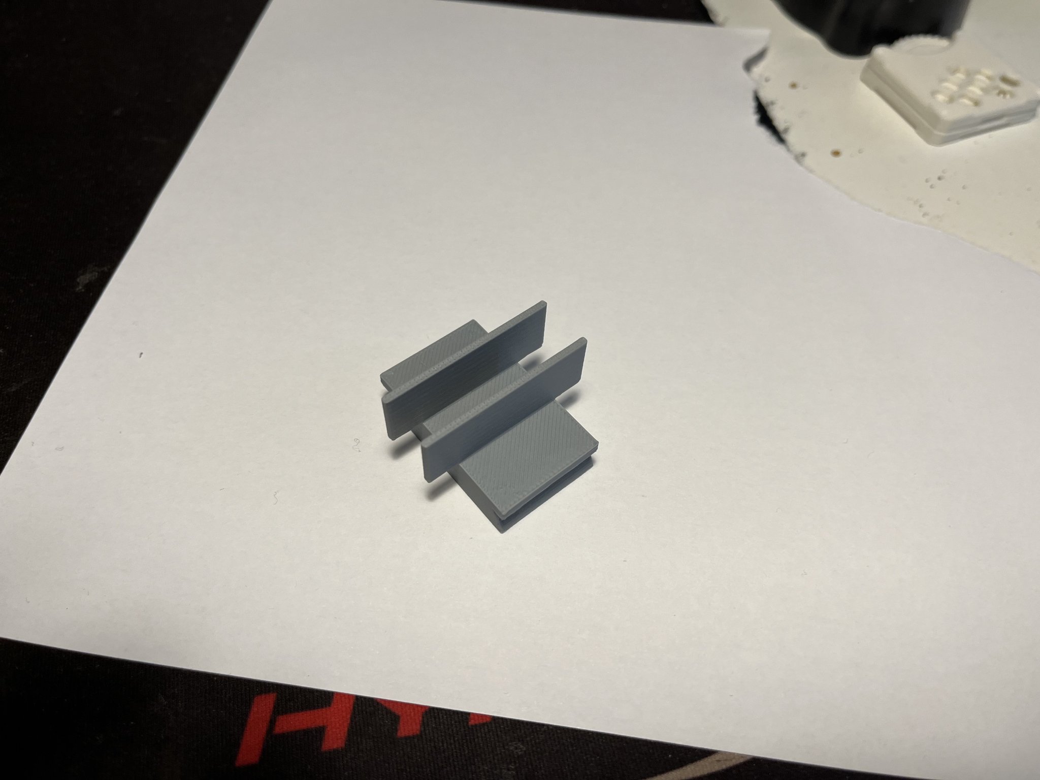 Tiêu đề Rollei iphone gắn nhanh Tóm tắt Model này là một giá đ