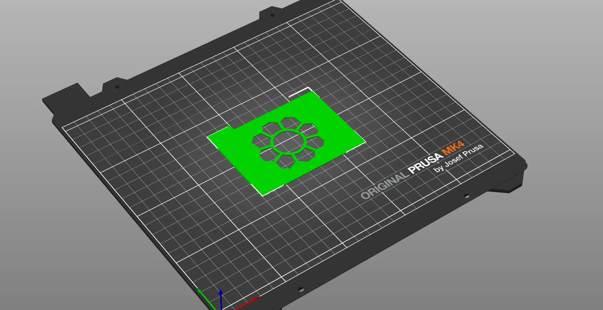 Vách Ngăn Thẻ Bài Hệ Cỏ TCG