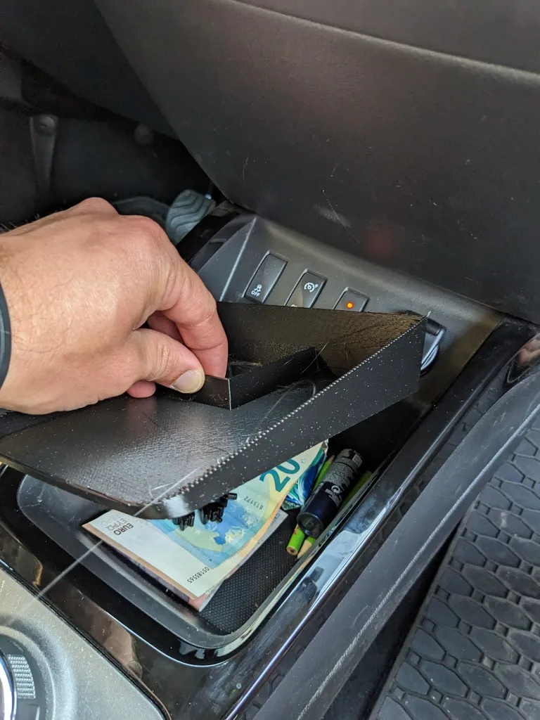 Tiêu đề nhà tổ chức mùa xuân dacia Tóm tắt Này mọi người