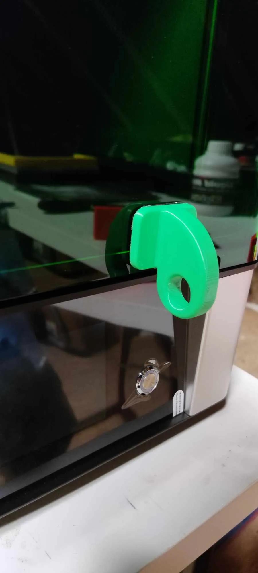 Tiêu đề Đồng phục Poignée gktwo Tóm tắt petite poignée pour év